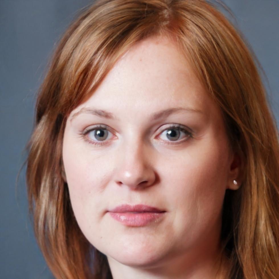 Siobhan O'Malley - Market Research Director